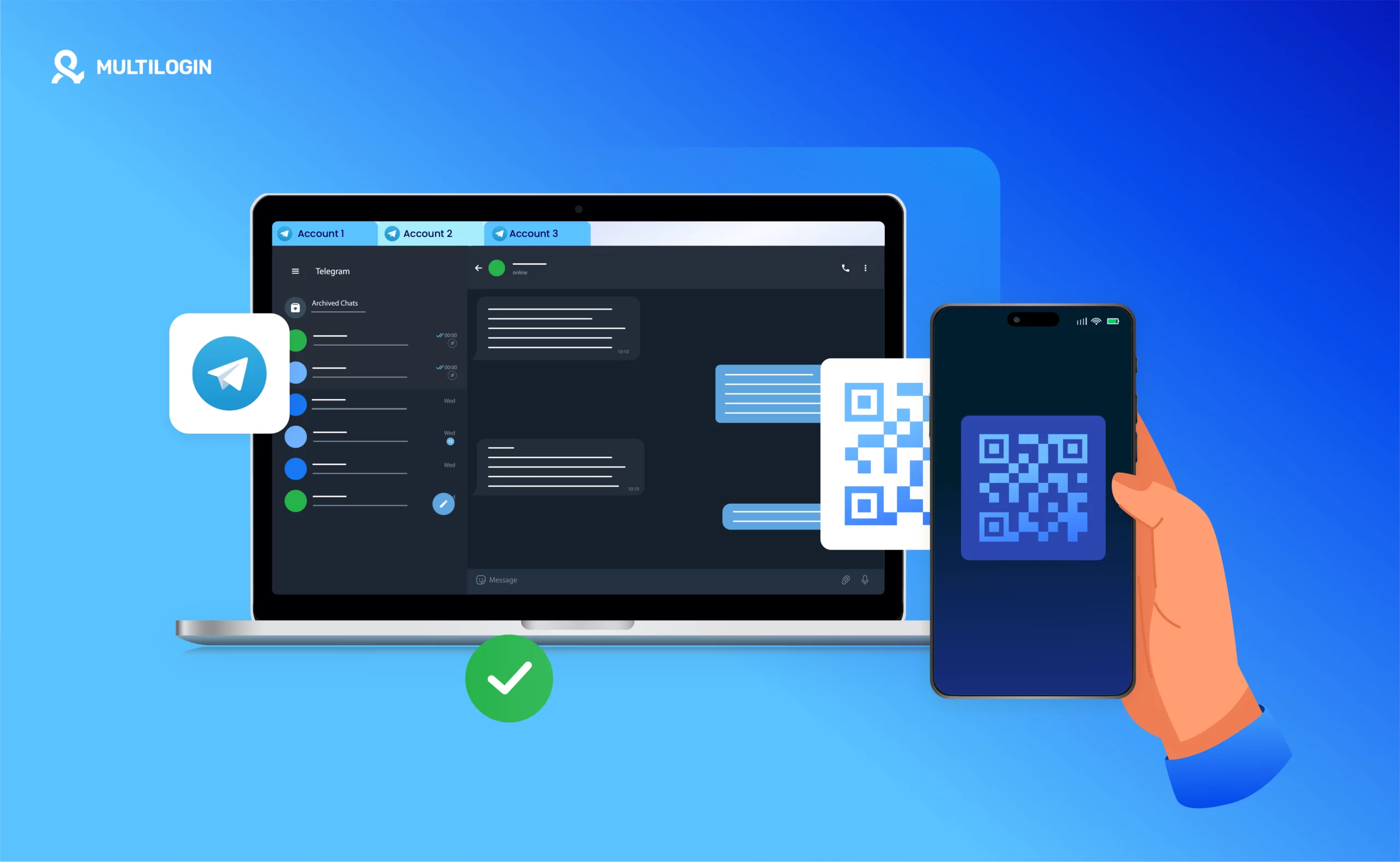 The application of geolocation information in Binance digital marketing